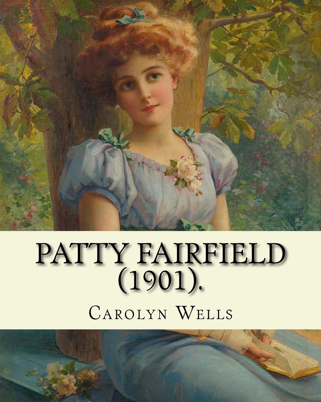 Patty Fairfield